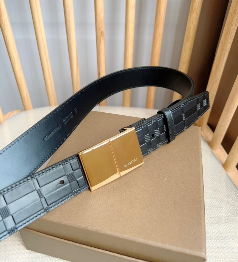 Bv*b*rry belts